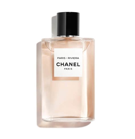 riviera chanel|paris riviera perfume price.